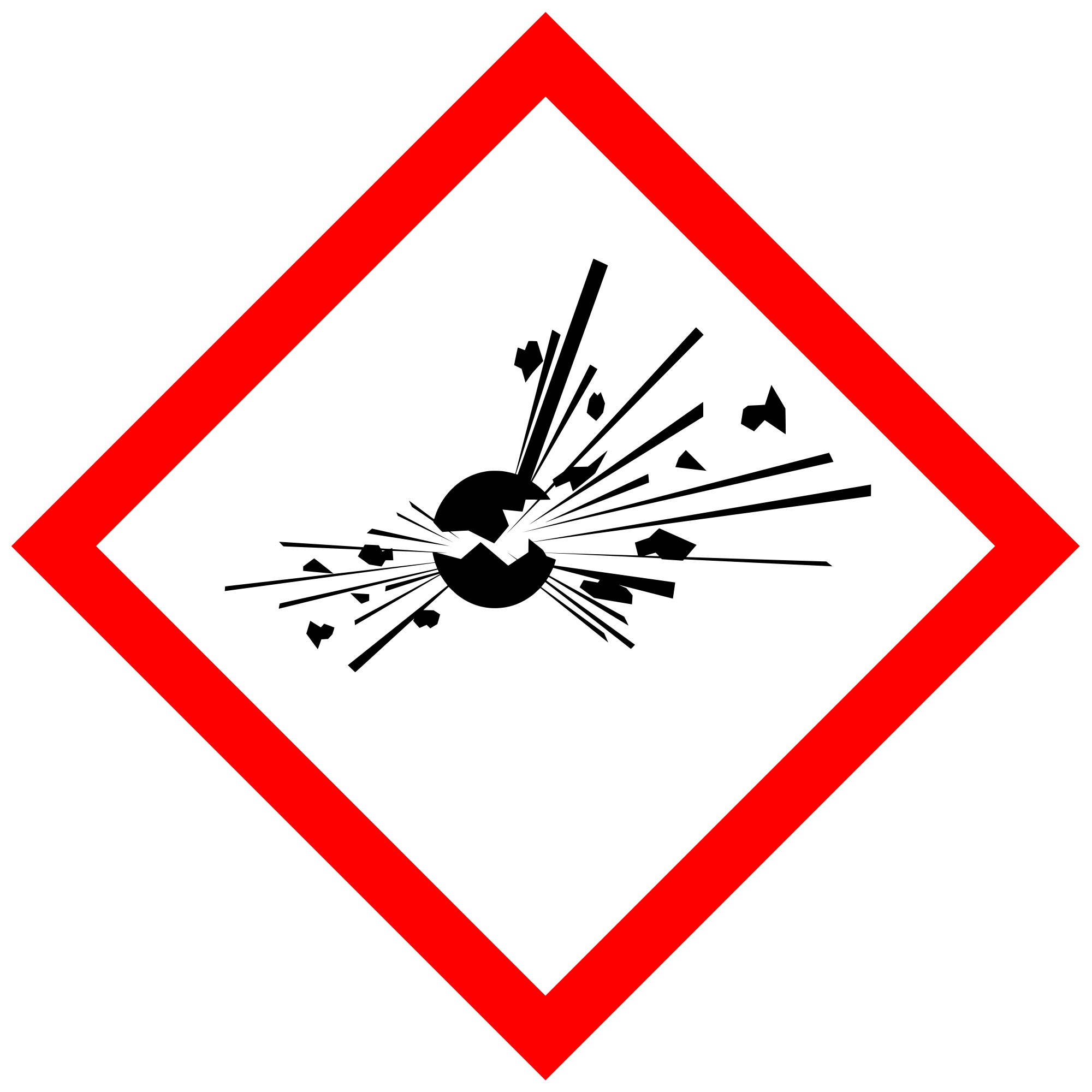GHS_01_-_Explodierende_Bombe