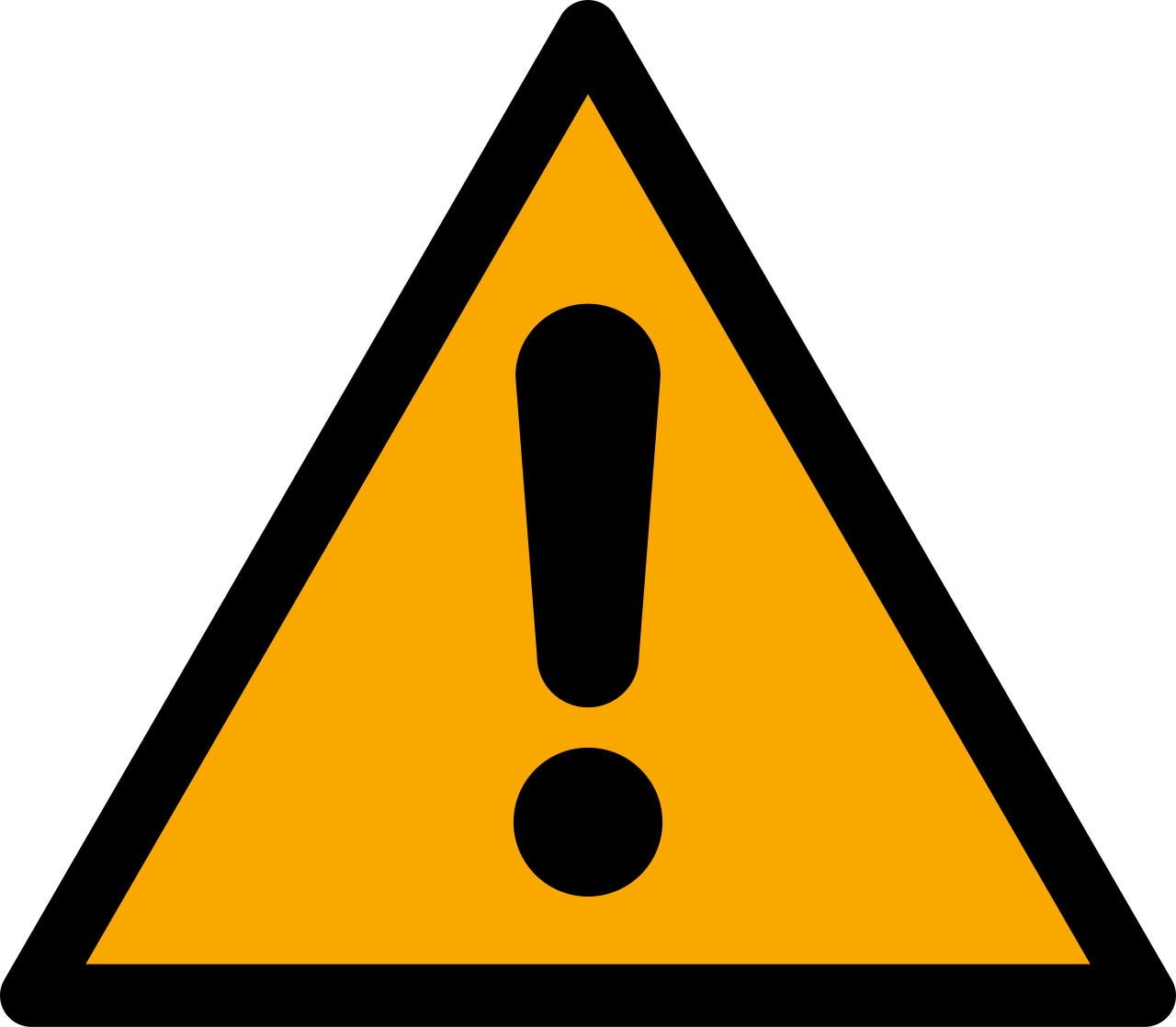 ISO7010_W001_Warnung