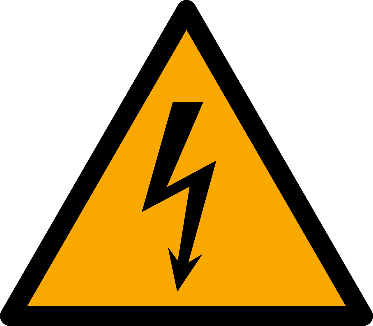 ISO7010_W012_elektrische_Spannung